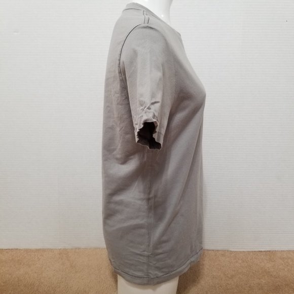 Aeropostale shirt Medium graphic Mercer St Records Old School graphic retro - Picture 4 of 11